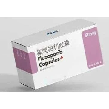 Fluorazoparin Kapseln