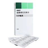 Pramipexolhydrochlorid-Tabletten